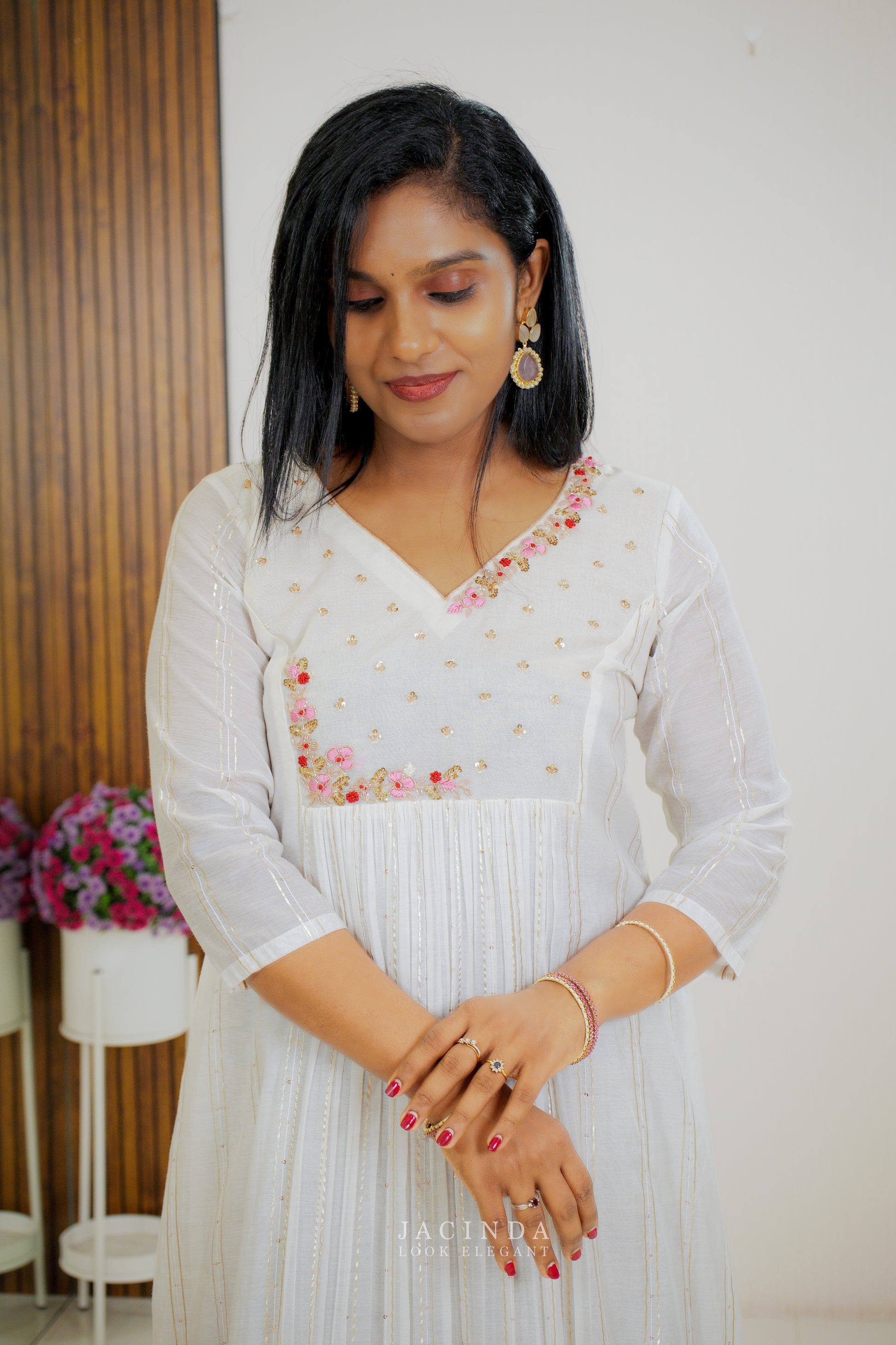 Onam traditional wear Dress