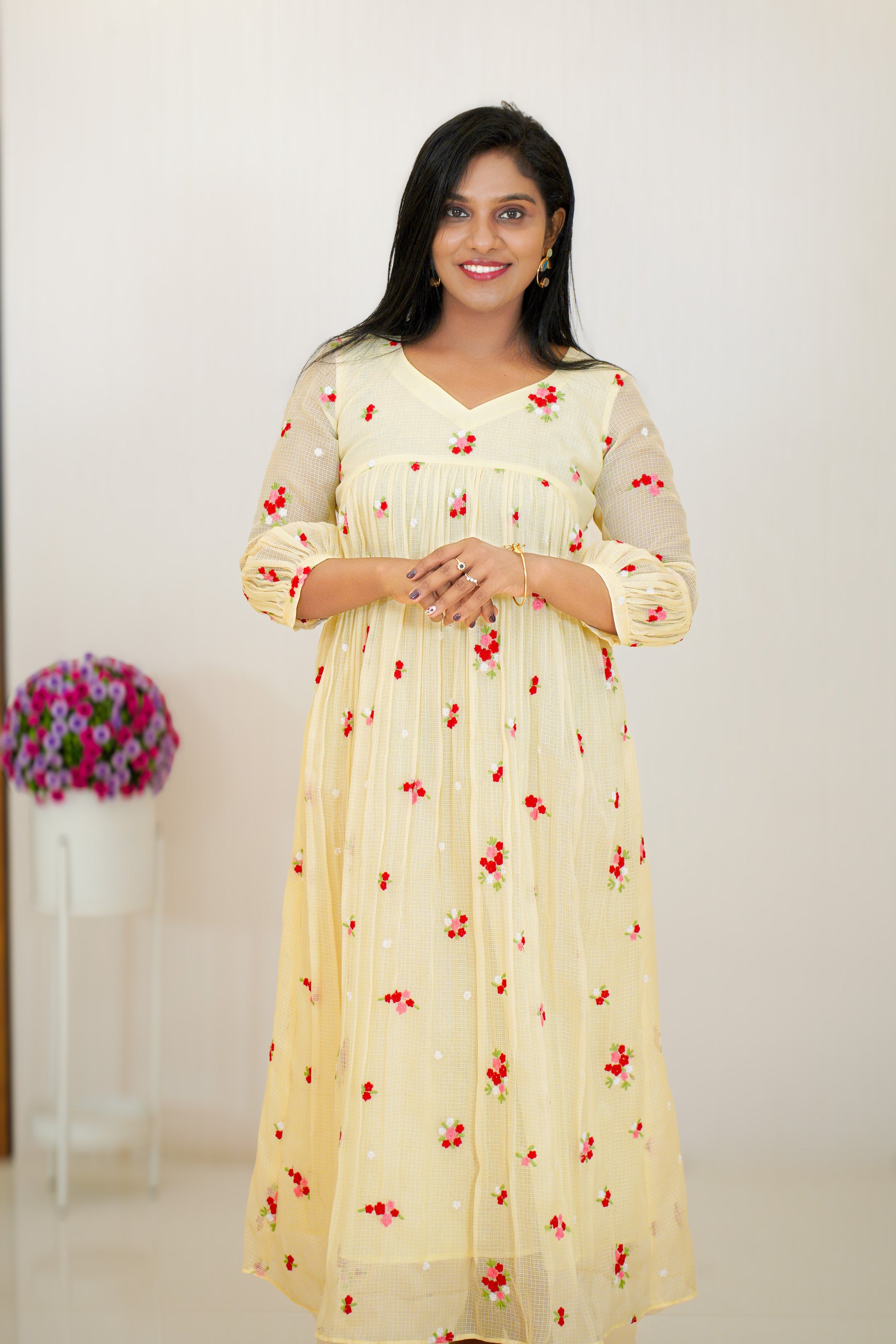 Elegant A-line Dresses For Women | Stylish & Comfortable | Jacinda Elegant A-line Dresses For Women | Stylish & Comfortable | Jacinda